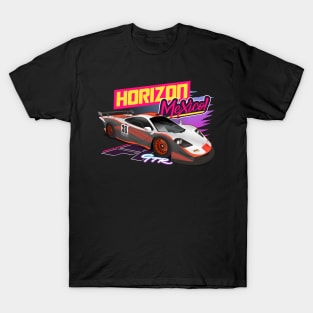 Horizon F1 GTR T-Shirt